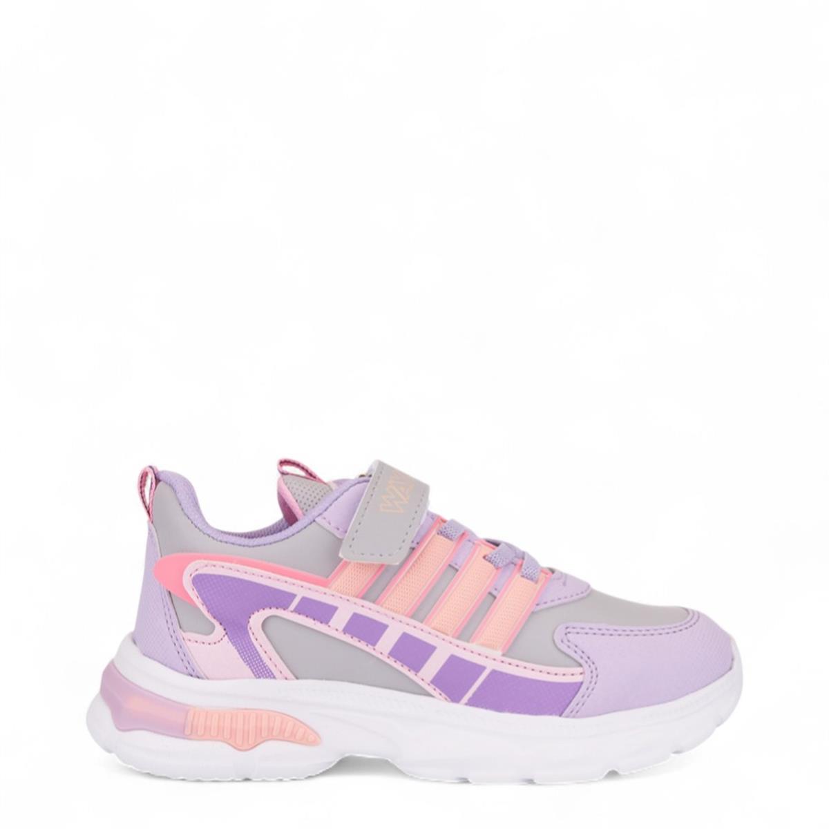 WAYKERS_F_SPOR_CİLT_2502 BUZ_LİLA_PUDRA