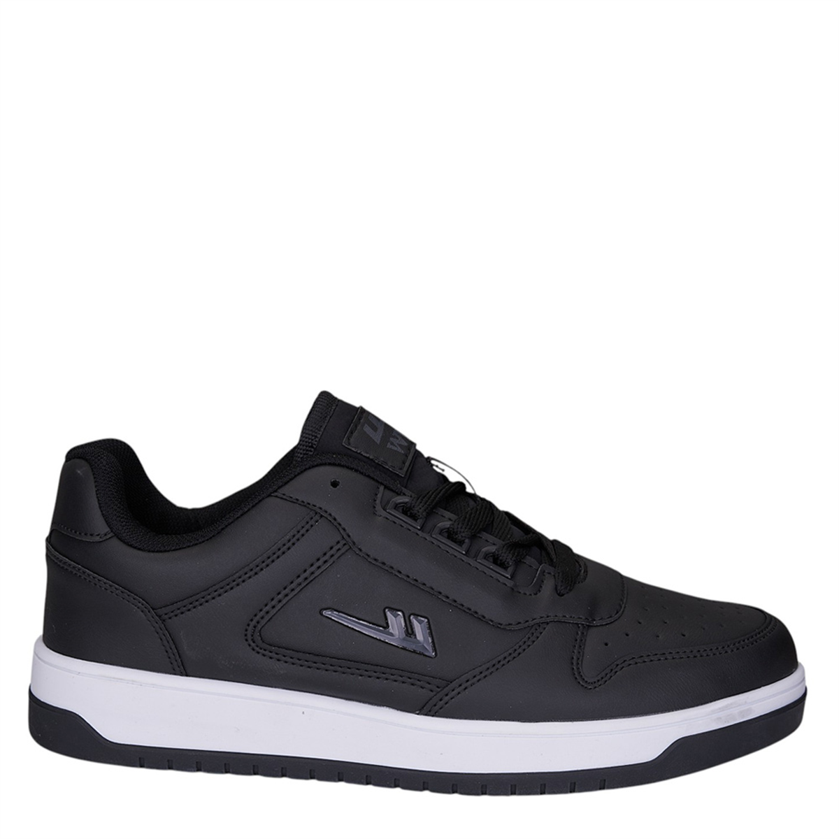 WEAL_M_SPOR_CİLT VICTORIA02 BLACK_BLACK_WHITE