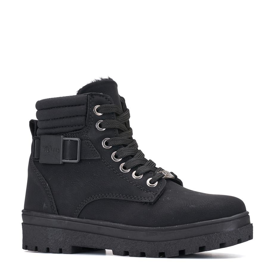 WİCKERS_F_BOT_2159 SİYAH_NUBUK