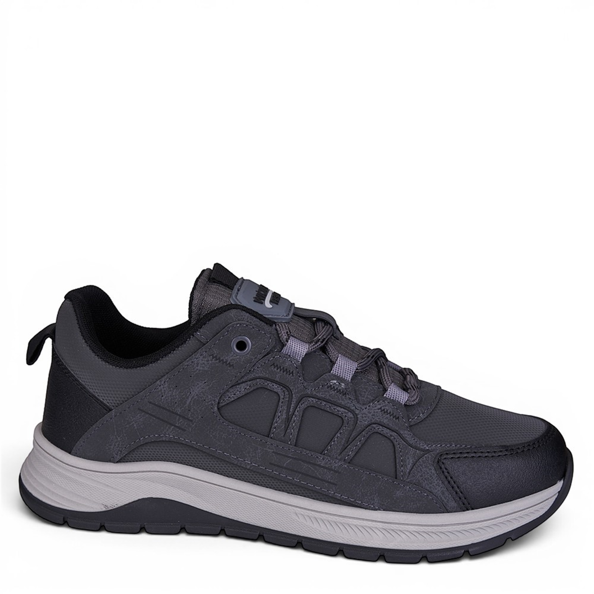 WİCKERS_M_SPOR 3129 FÜME_SİYAH