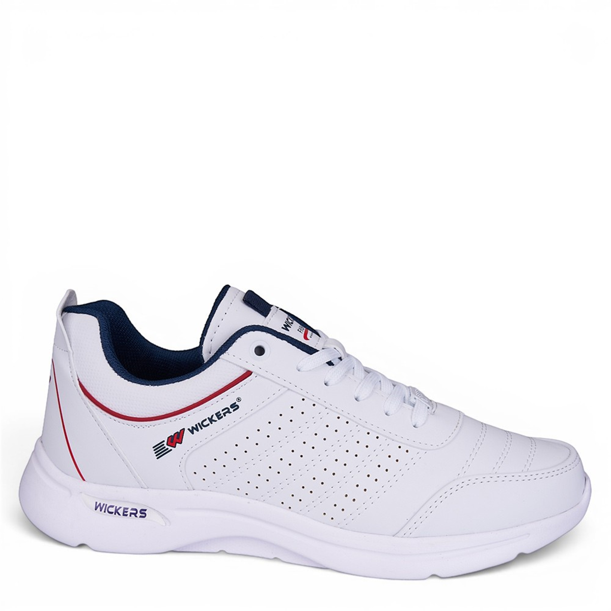 WİCKERS_M_SPOR 3149 BEYAZ_LACİ