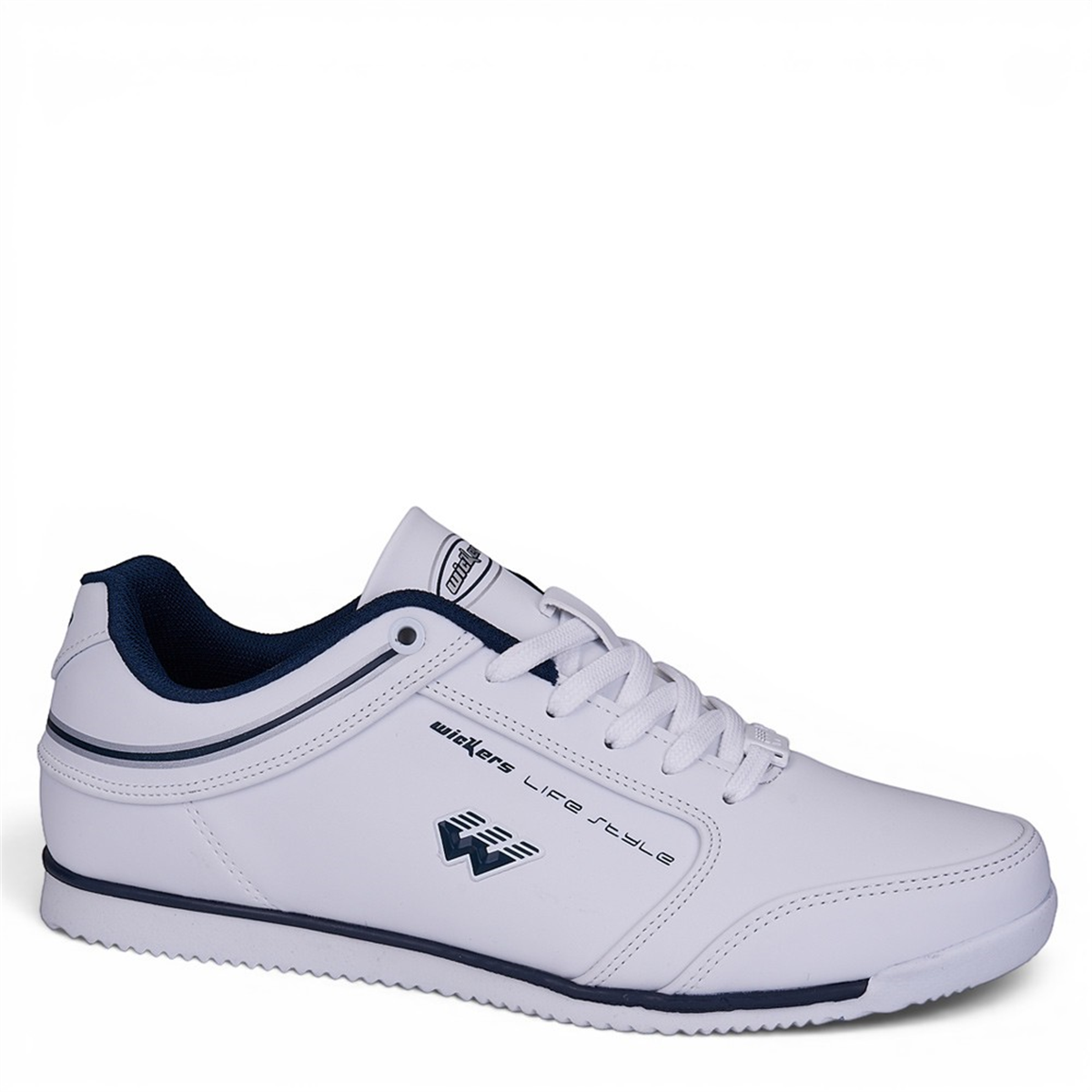 WİCKERS_M_SPOR_CİLT_1775 BEYAZ_LACİ