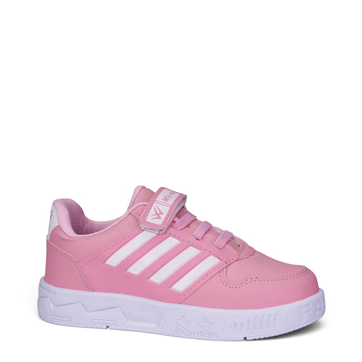 WİNMAX_F_SPOR_CİLT 77 PEMBE_BEYAZ
