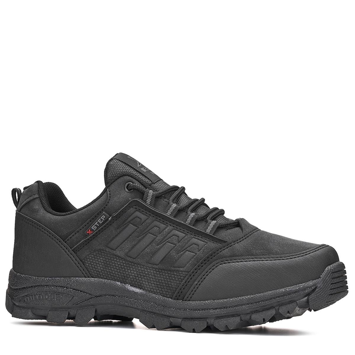 X-STEP_BATTAL_TREKİNG_X5 SİYAH