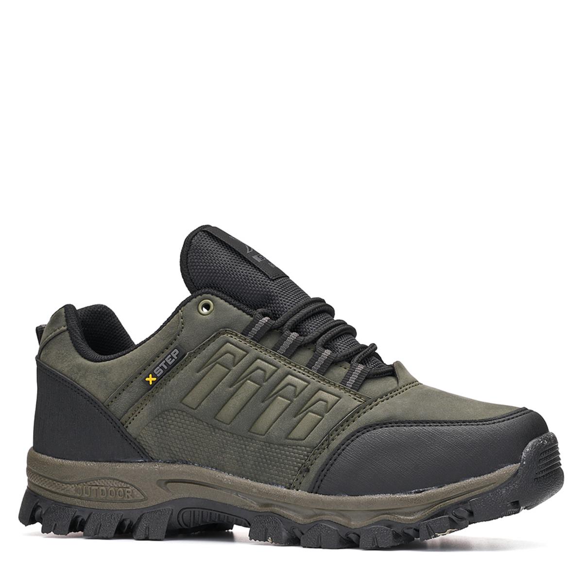 X STEP_M_TREKİNG_X5 HAKİ
