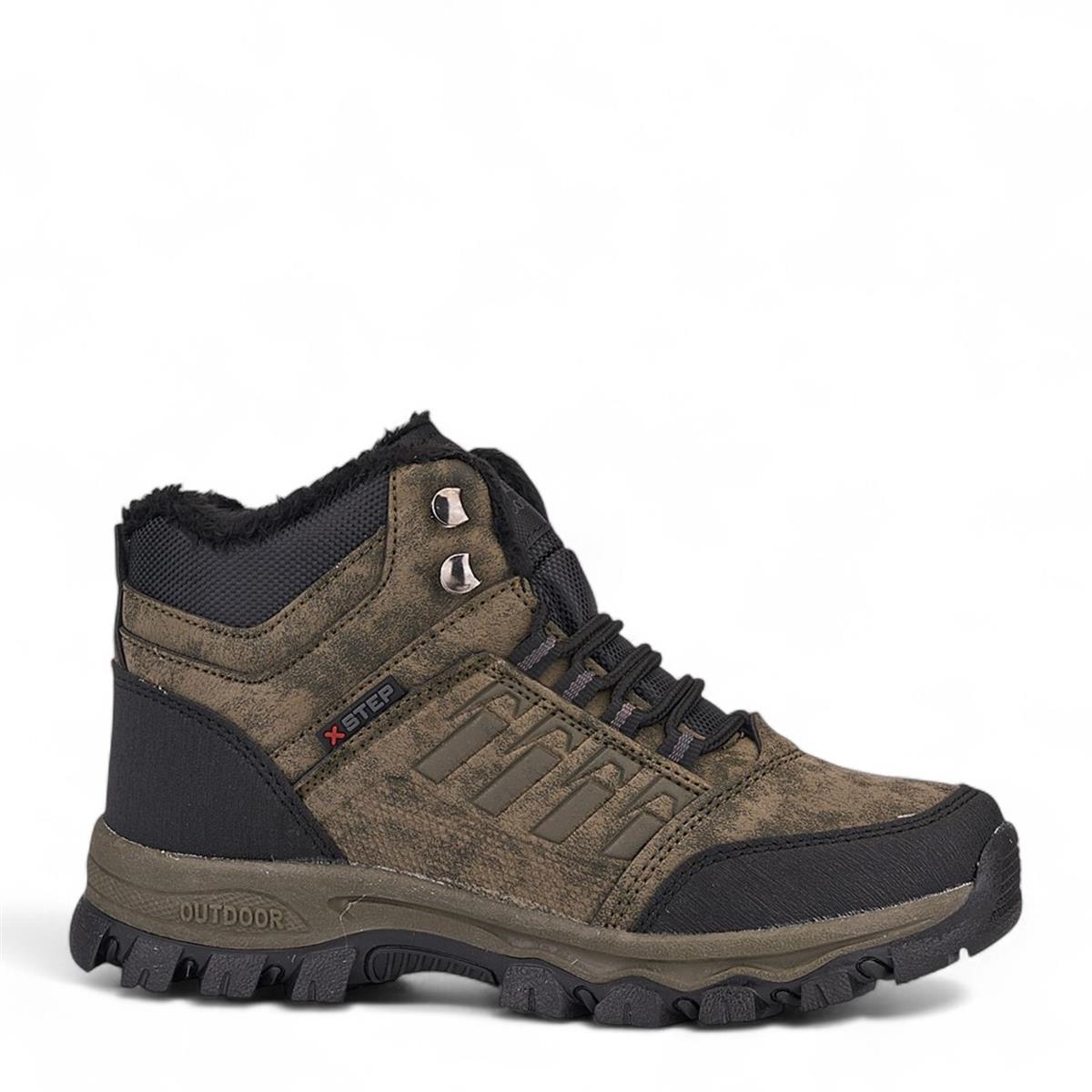 X-STEP_G_BOT_X6 HAKİ