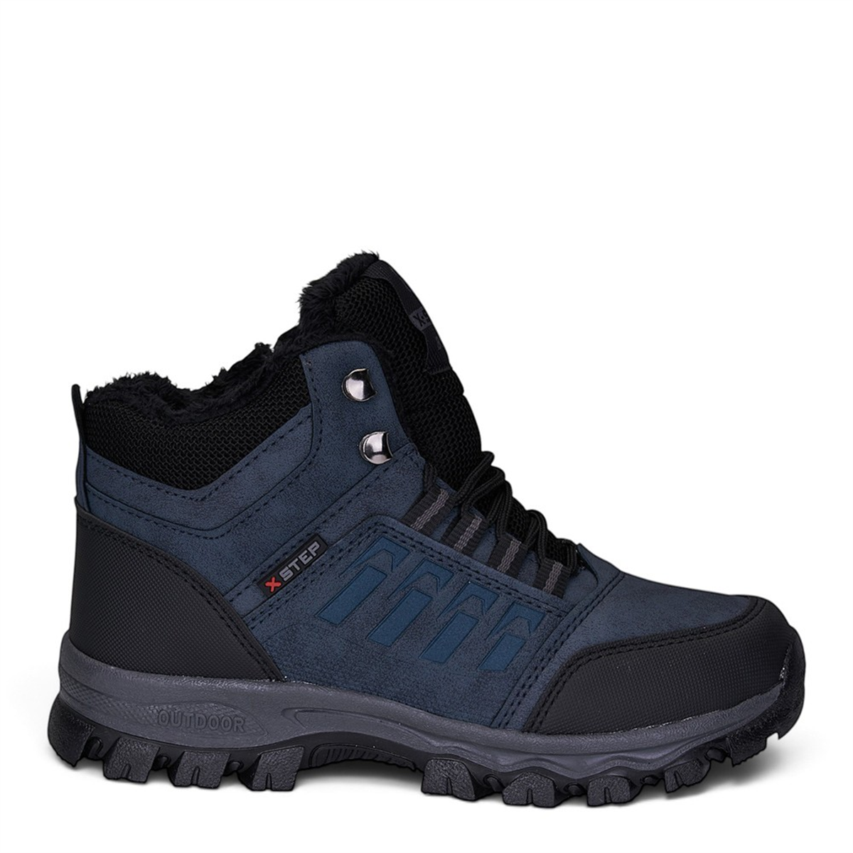 X-STEP_G_BOT_X6 LACİ