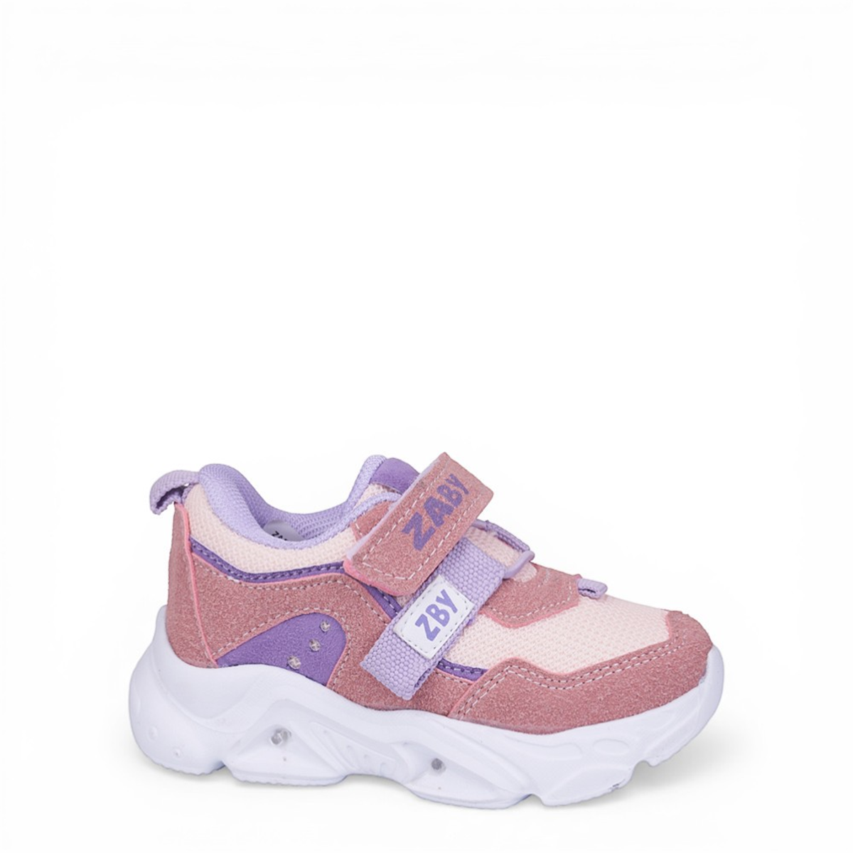 ZABY_B_SPOR 6001 PUDRA