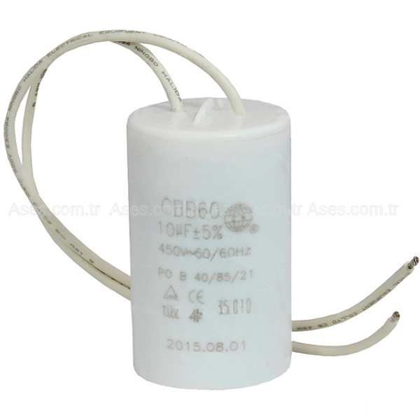 Nice32.010Nice Moby Toona Kapasitör