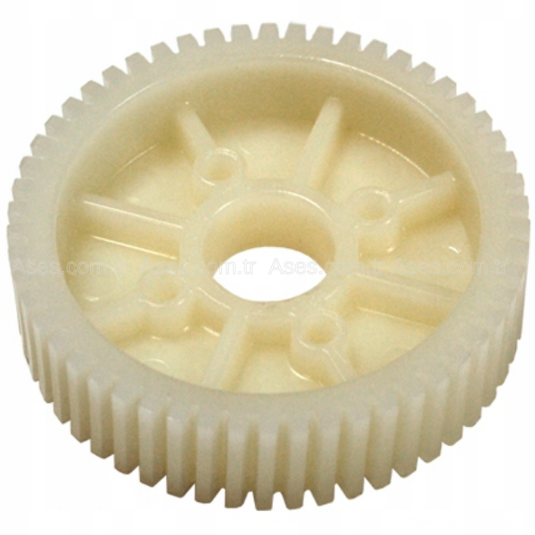 NicePPD0970.4540Nice Robus 600 İç Dişli