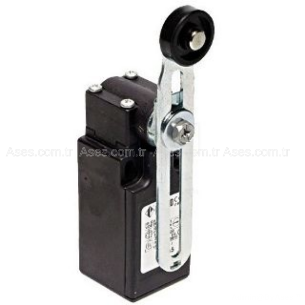 White RoseASE.JSV.FR1655White Rose Jet Serisi Motor Limit Siviç