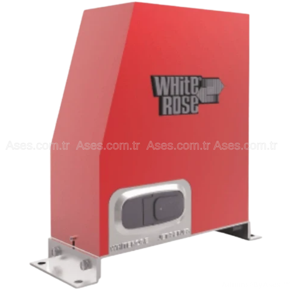 White RoseASJET-2000White Rose Jet 2000 Otomatik Kapı Motoru (Kit Ürün)