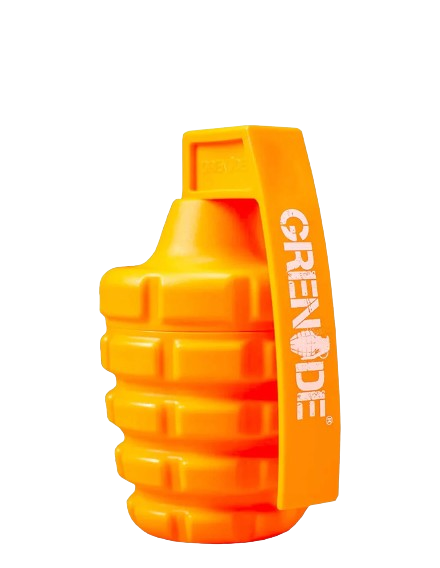 Grenade Thermo Detonator 100 Kapsül