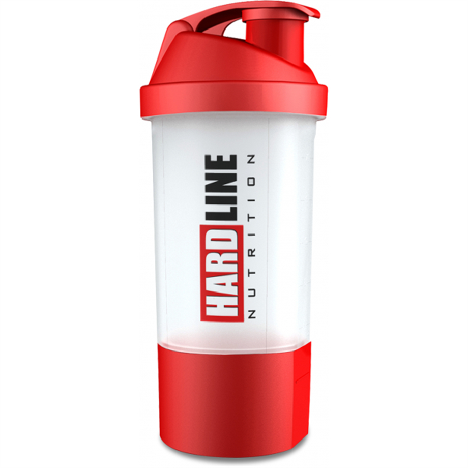 Hardline Hazneli Shaker 600 ml