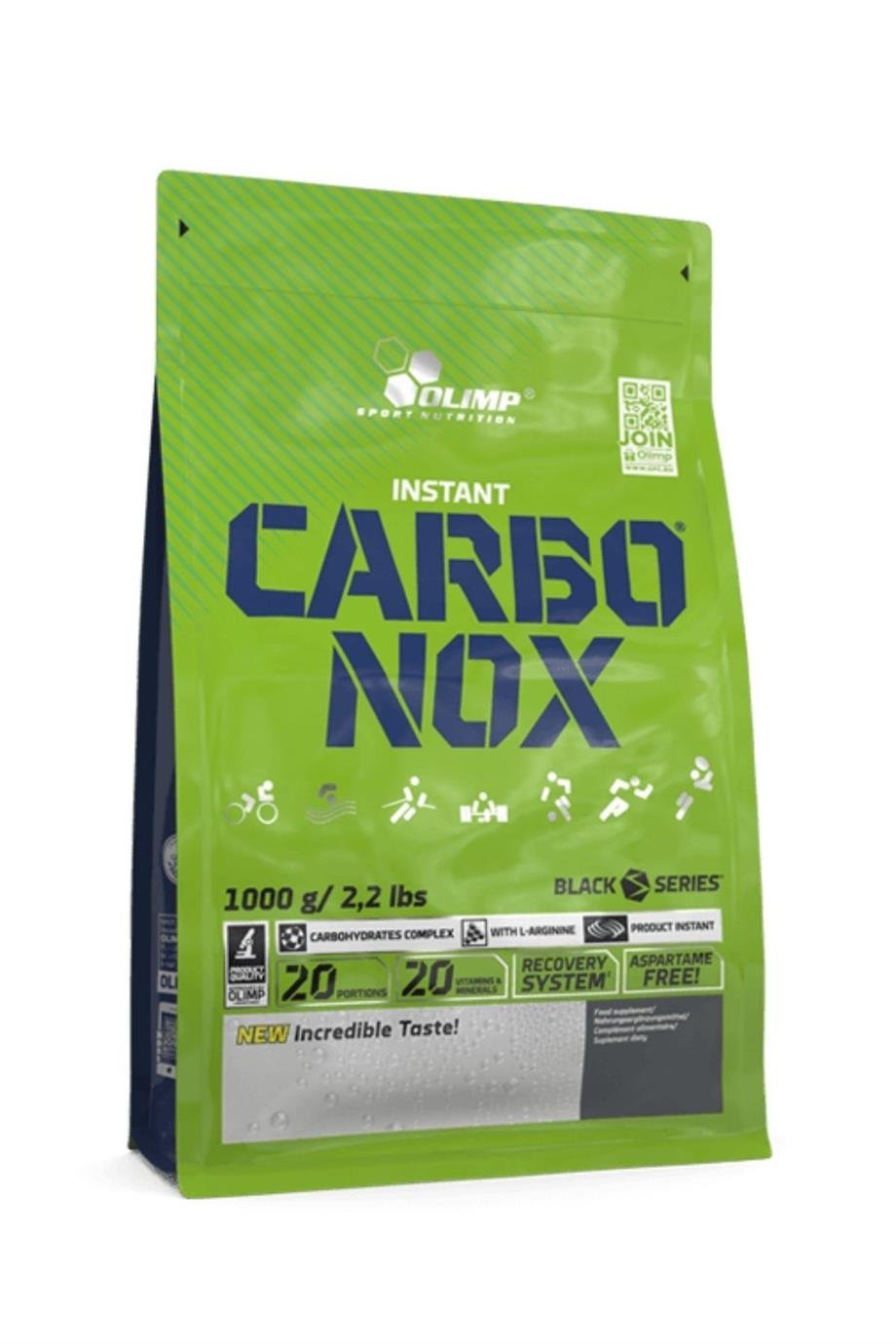 Olimp Carbonox 1000 gr