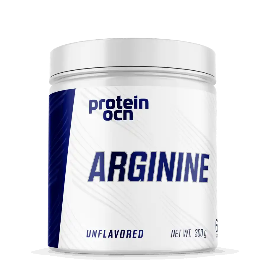 Protein Ocean Arginine 300 gr