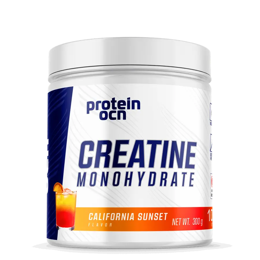Protein Ocean Creatine Monohydrate 300 gr