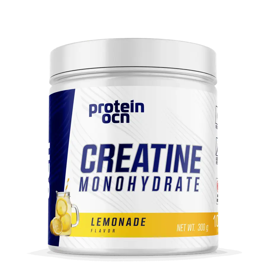 Protein Ocean Creatine Monohydrate 300 gr