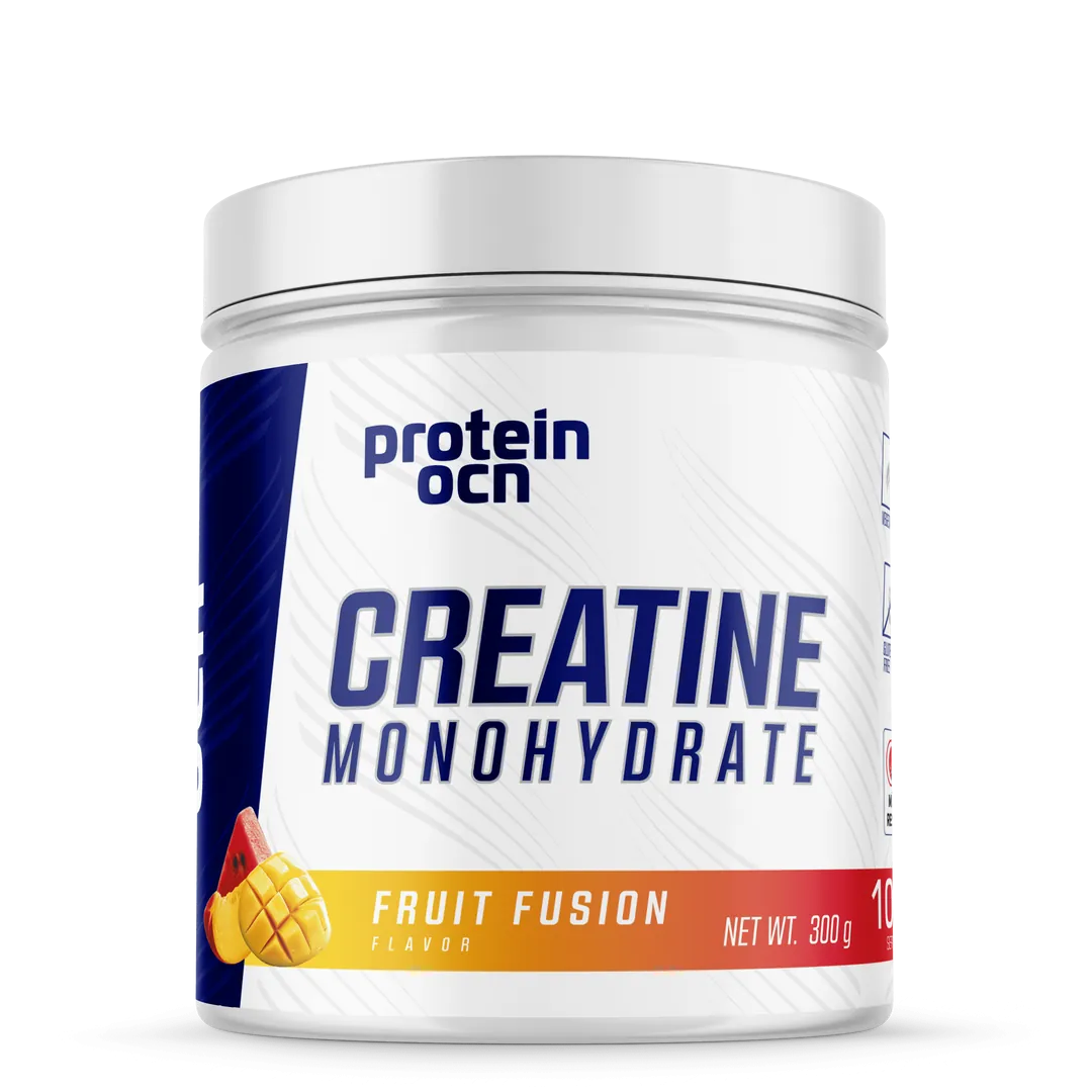 Protein Ocean Creatine Monohydrate 300 gr