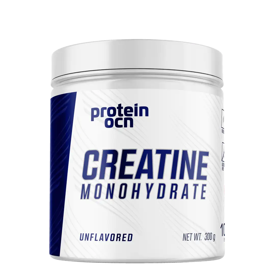 Protein Ocean Creatine Monohydrate 300 gr