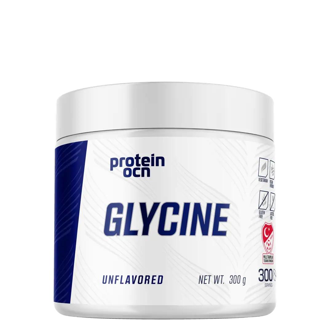 Protein Ocean Glycine 250 gr