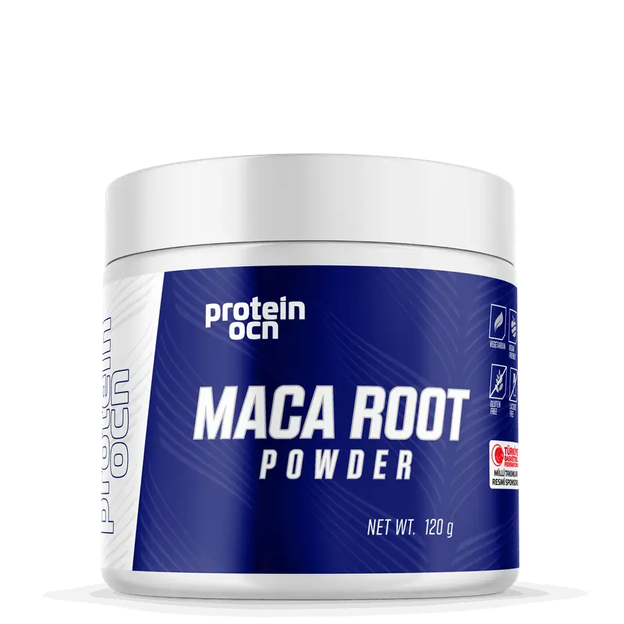 Protein Ocean Maca Root Powder 120 gr