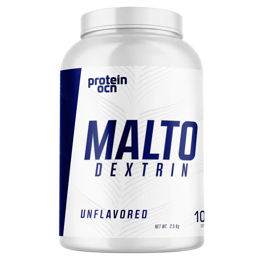 Protein Ocean Maltodextrin 2500 Gr