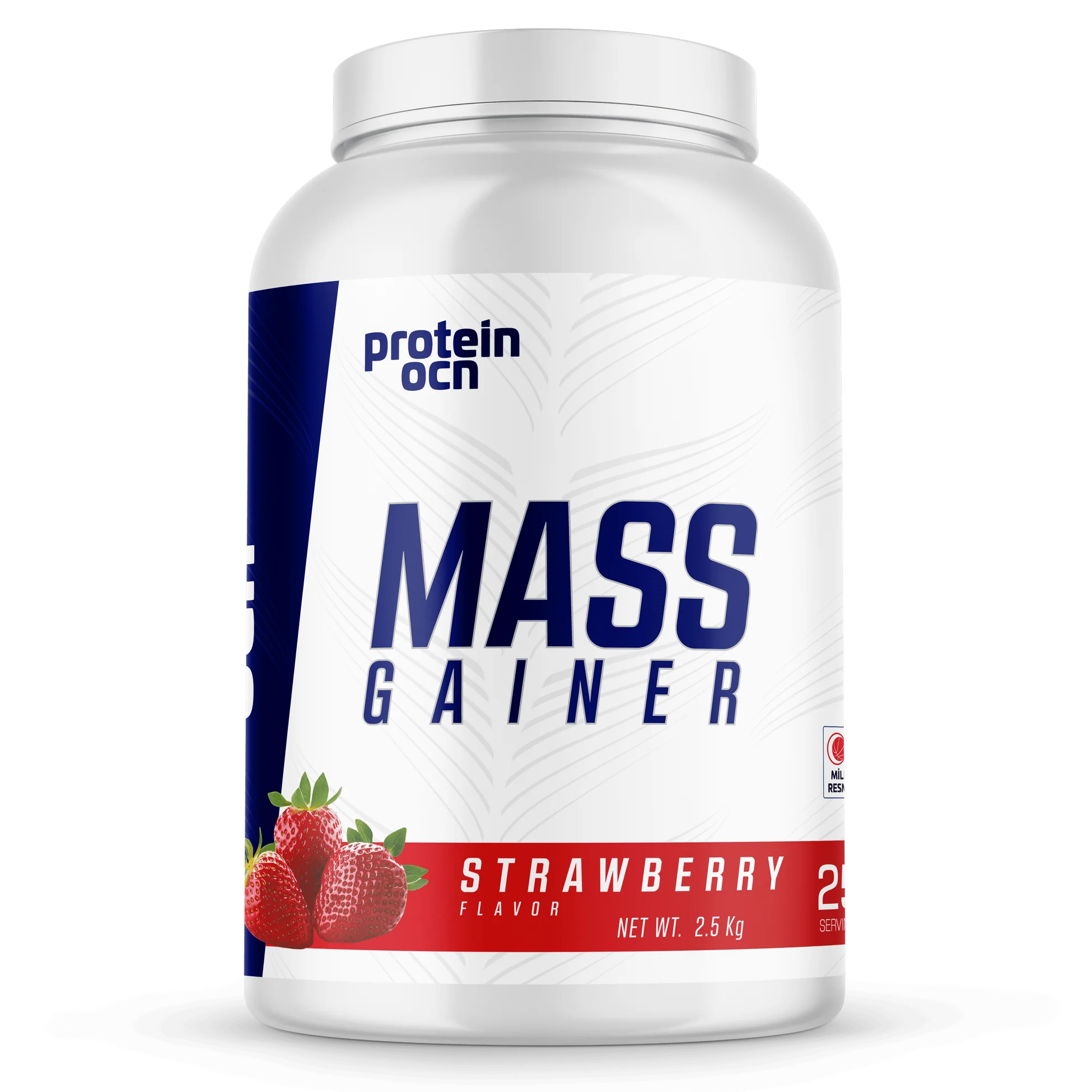 Protein Ocean Mass Gainer 2,5 Kg