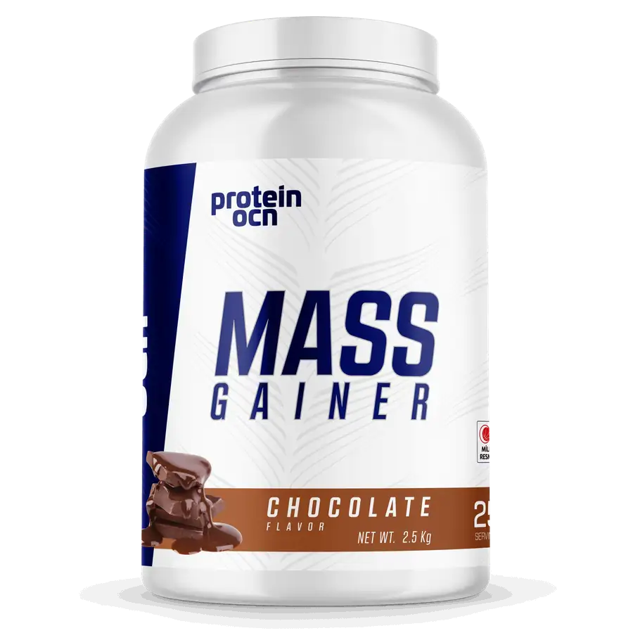 Protein Ocean Mass Gainer 2,5 Kg