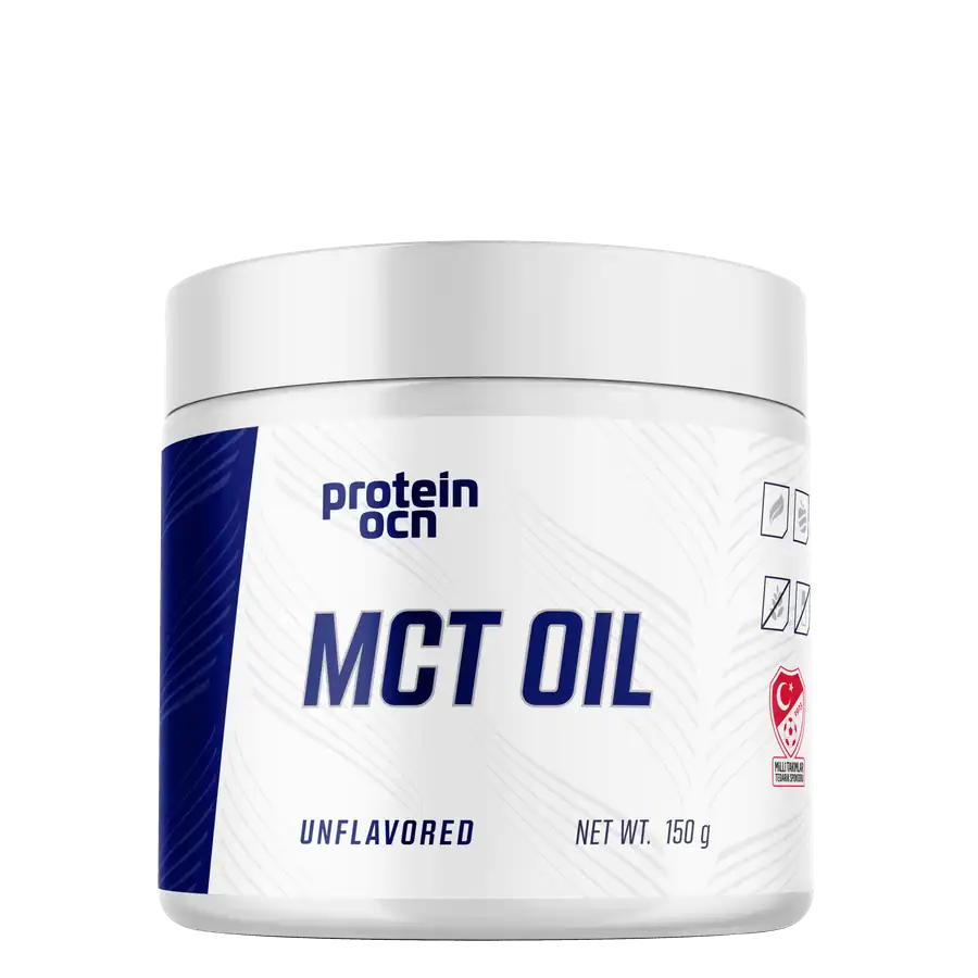 Protein Ocean MCT Oil 150 Gr