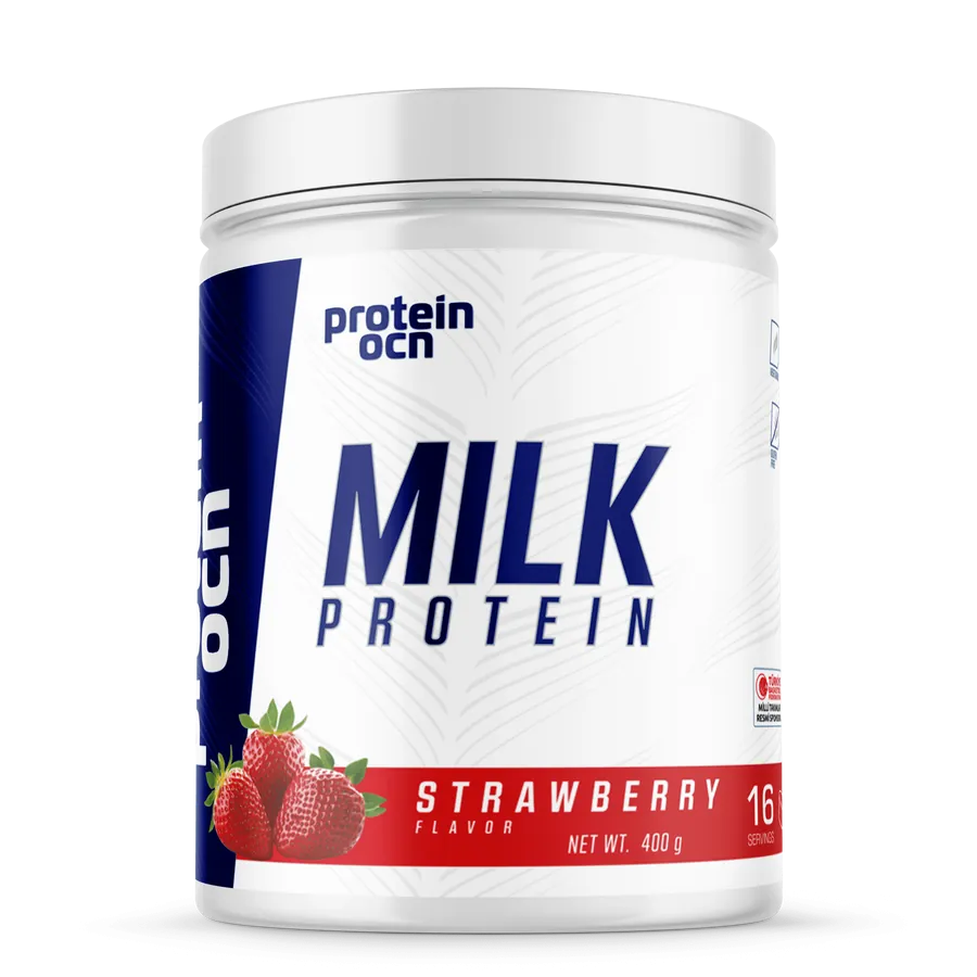 Protein Ocean Milk Protein 400 Gr