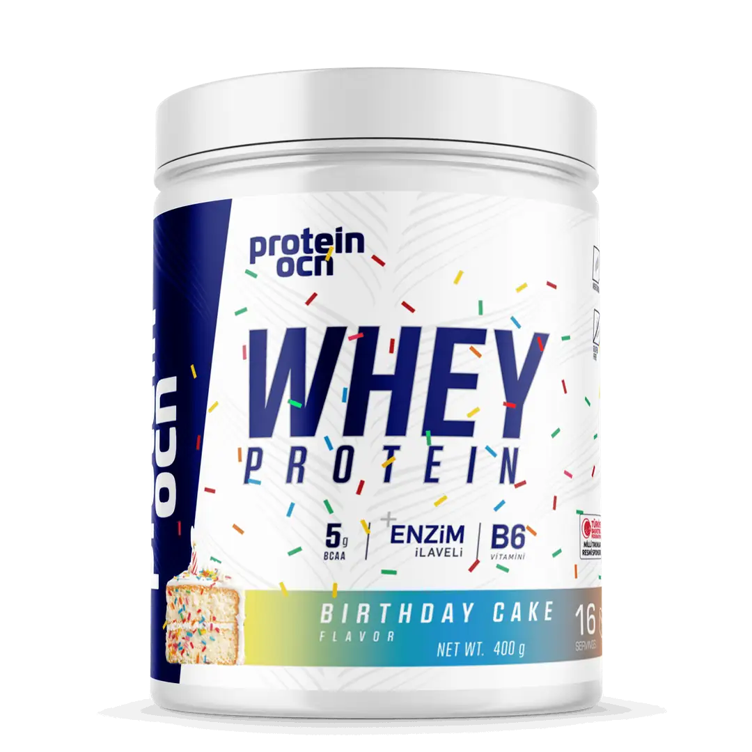 Protein Ocn Whey Protein 400 gr
