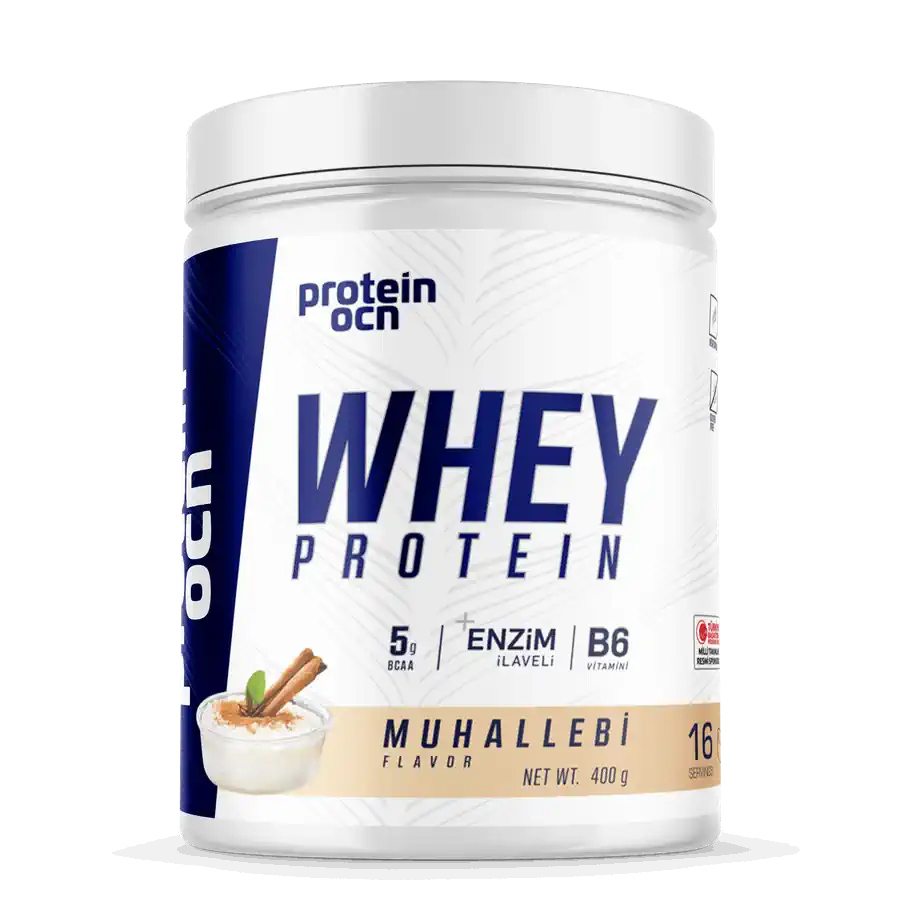 Protein Ocn Whey Protein 400 gr