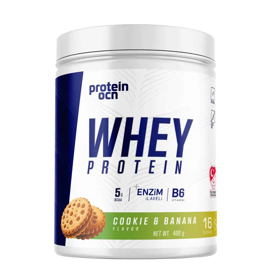 Protein Ocn Whey Protein 400 gr