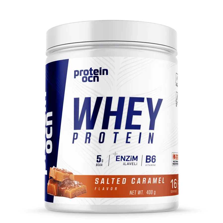 Protein Ocn Whey Protein 400 gr