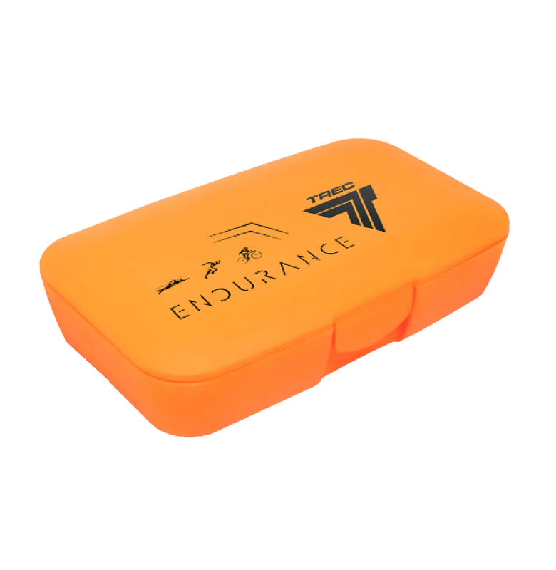Trec Nutrition Pillbox