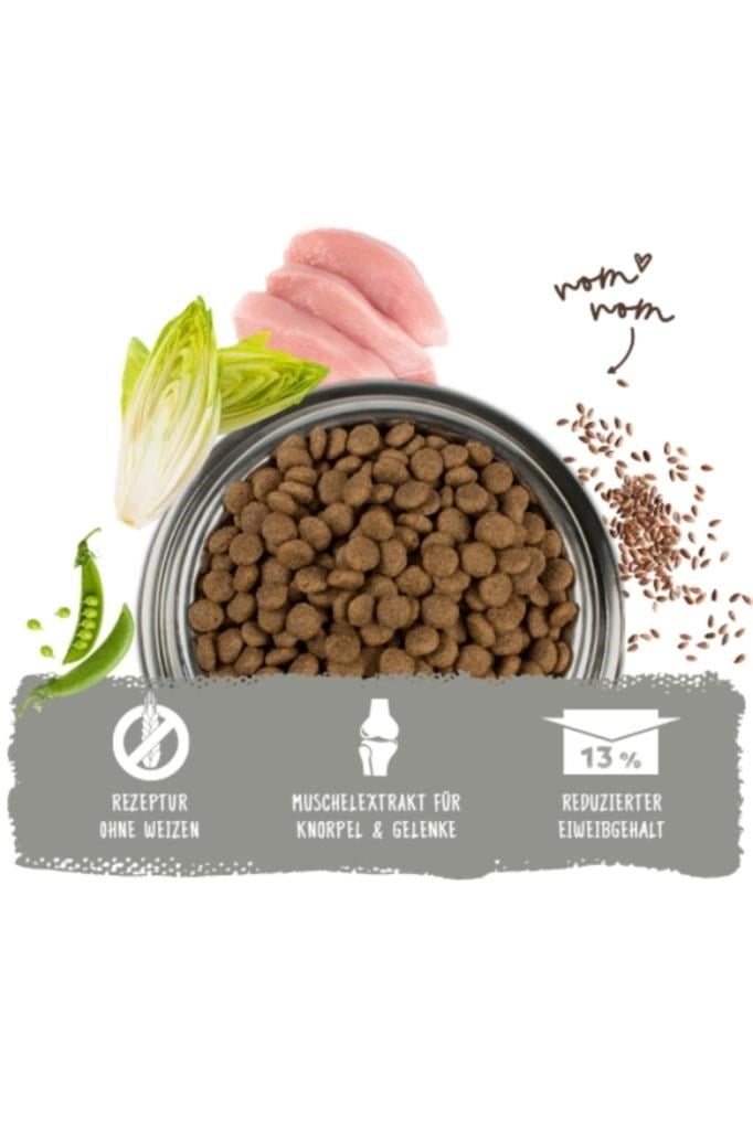 Bosch Special Light Extra Düşük Kalorili Yetişkin Köpek Maması 2,5 Kg