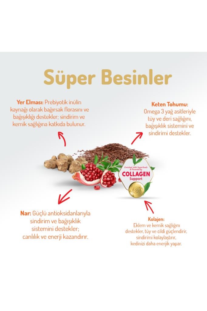 Felicia Kolajen Destekli Hipoalerjenik Somonlu Kısırlaştırılmış Yetişkin Kedi Maması 5KG