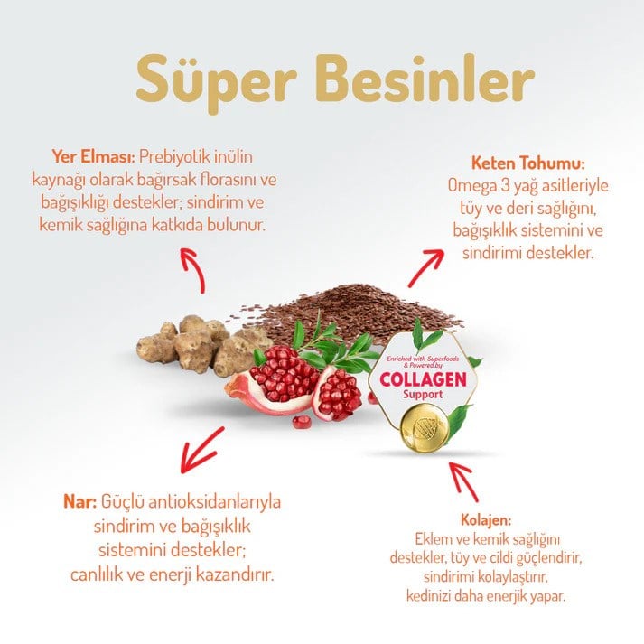 Felicia Kolajenli Somonlu Az Tahıllı Kısırlaştırılmış Kedi Maması 2 Kg