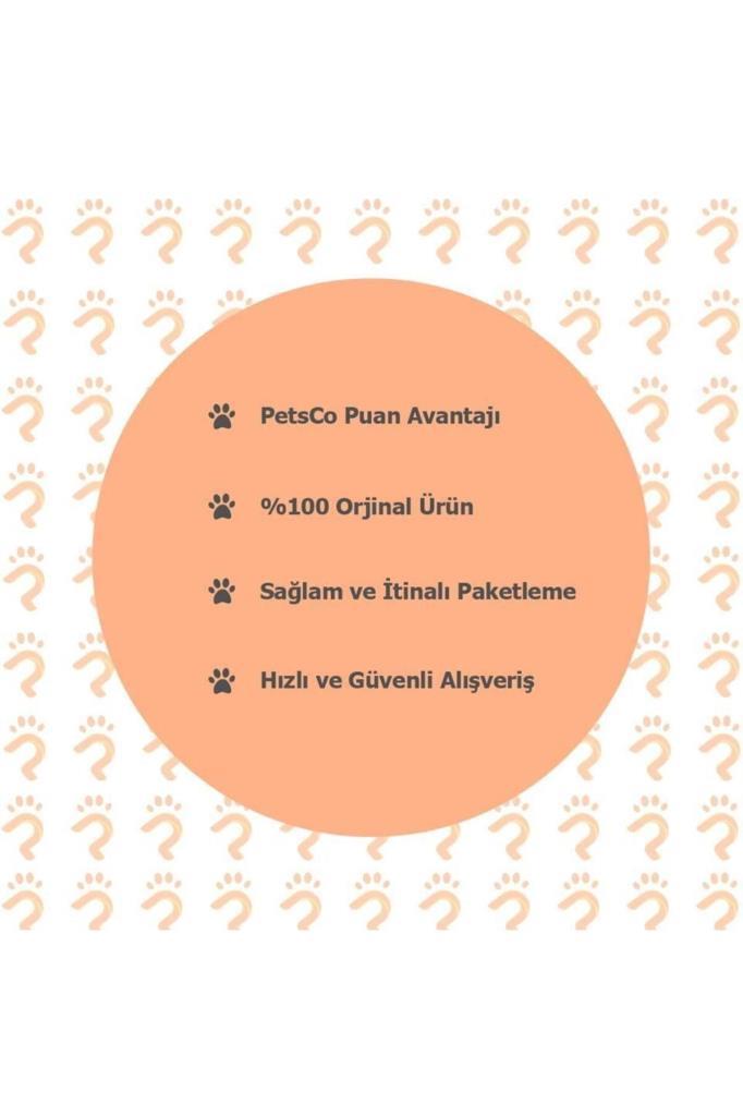 N & D Nd Cat Tropical Kısırlaştırılmış Tavuklu Kedi Maması 1,5 Kg