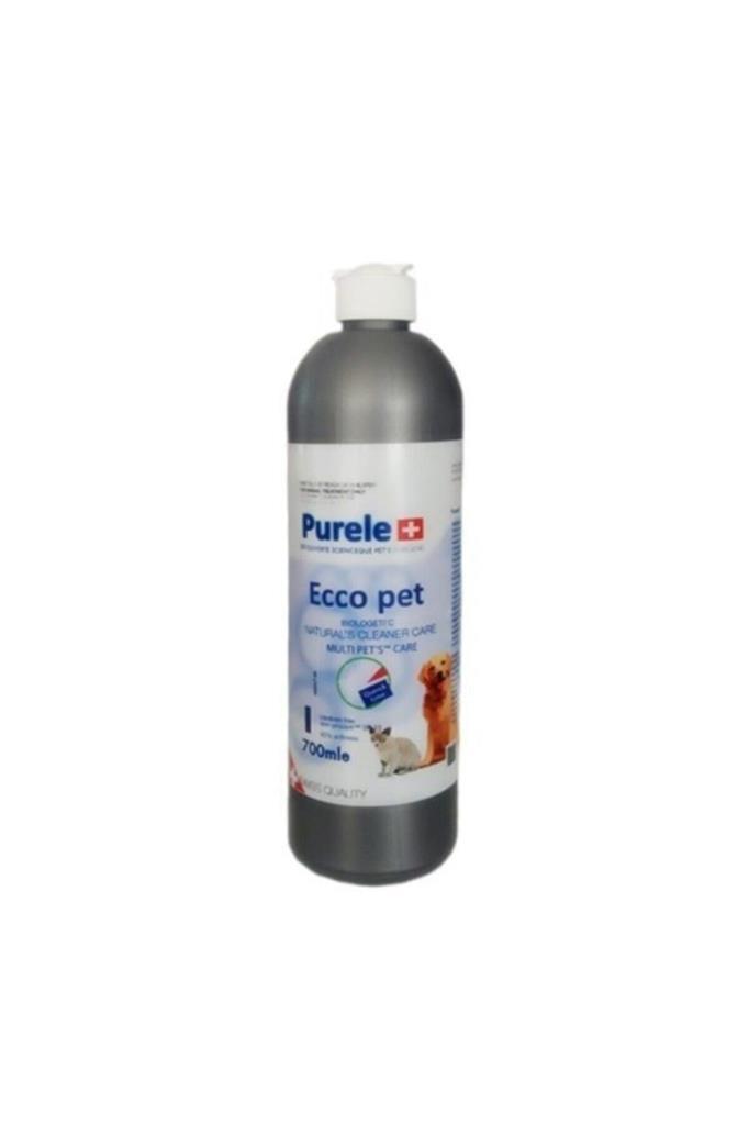 Purele Ecco Pet Care Kedi Köpek Şampuanı 700 ml