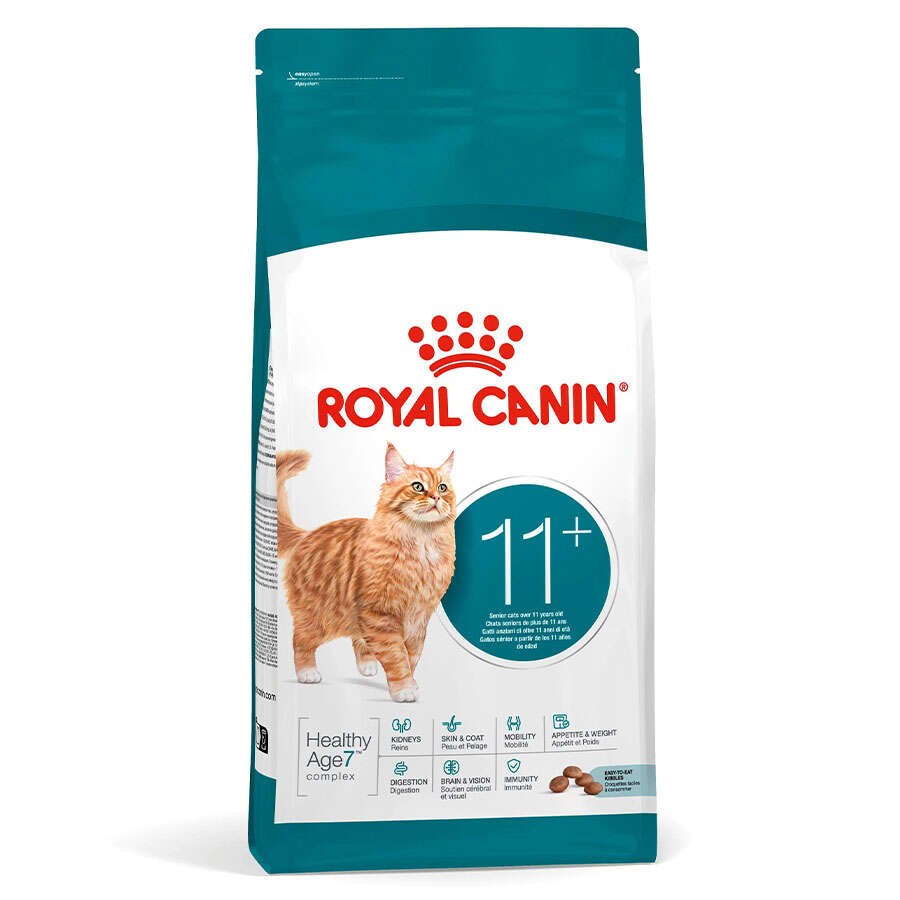 Royal Canin  Ageing +12 Yaşlı Kuru Kedi Maması 2 kg