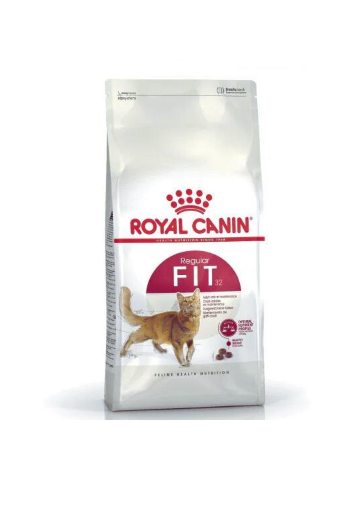 Royal Canin Fit 32 Kedi Kuru Maması 4 kg