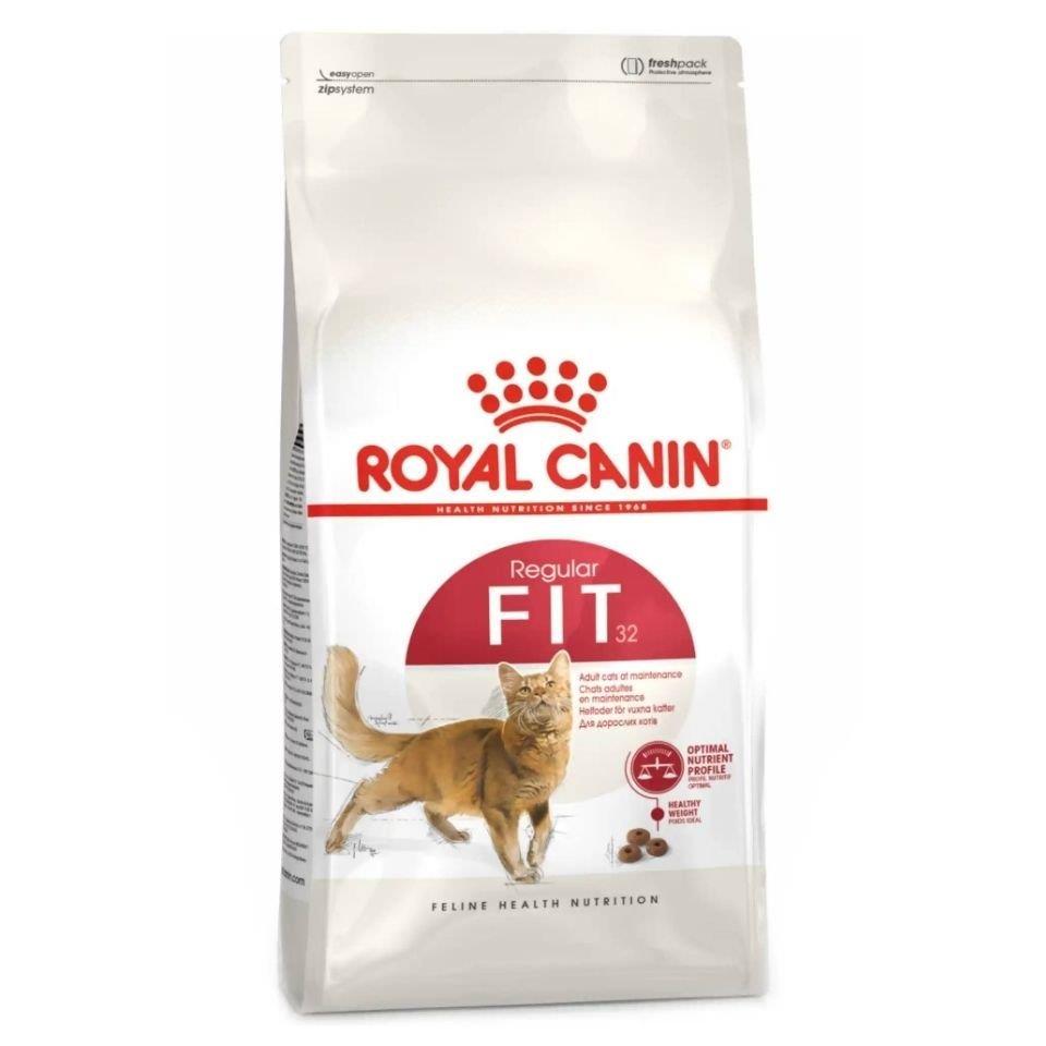 Royal Canin Royal Canin Fit 32 Yetişkin Kedi Maması 2 kg
