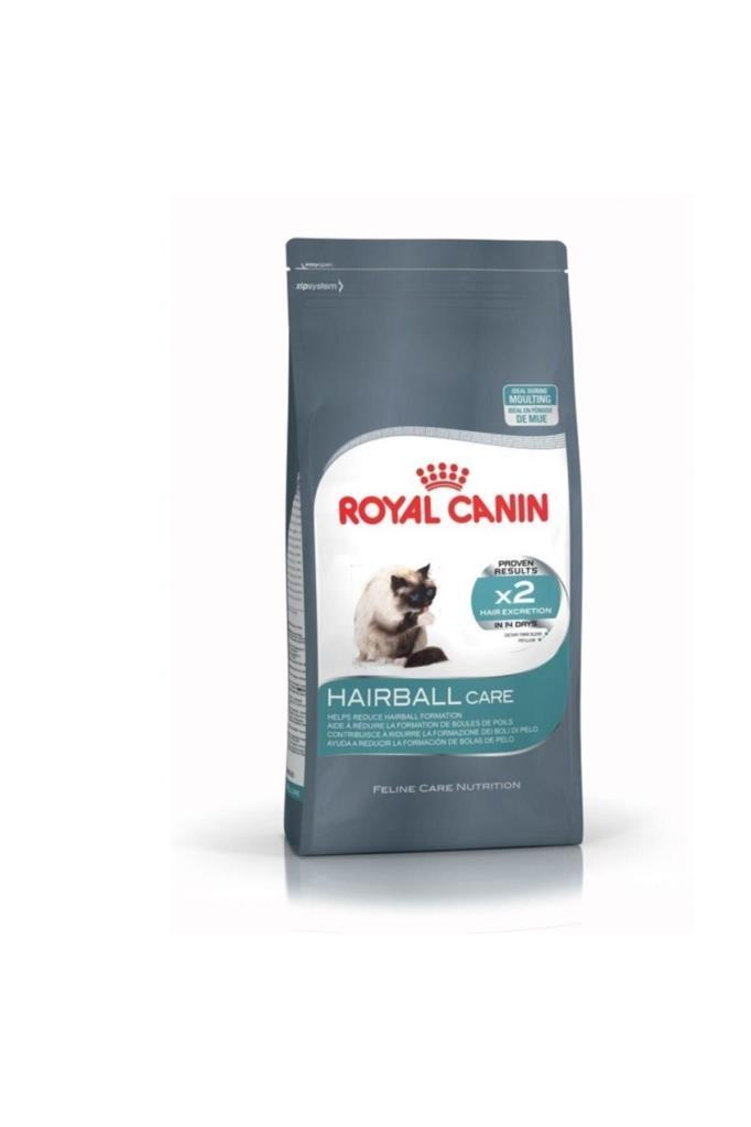 Royal Canin Royal Canin Hairball Care Kuru Kedi Maması 2 kg