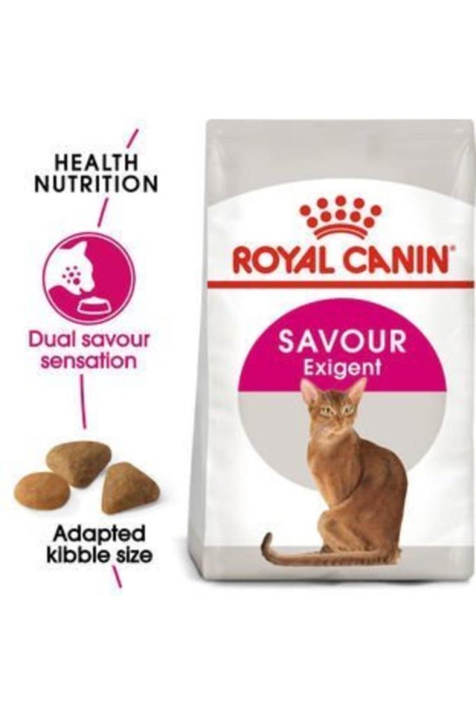 Royal Canin Royal Canin Savour Exigent Kedi Kuru Maması 2 kg