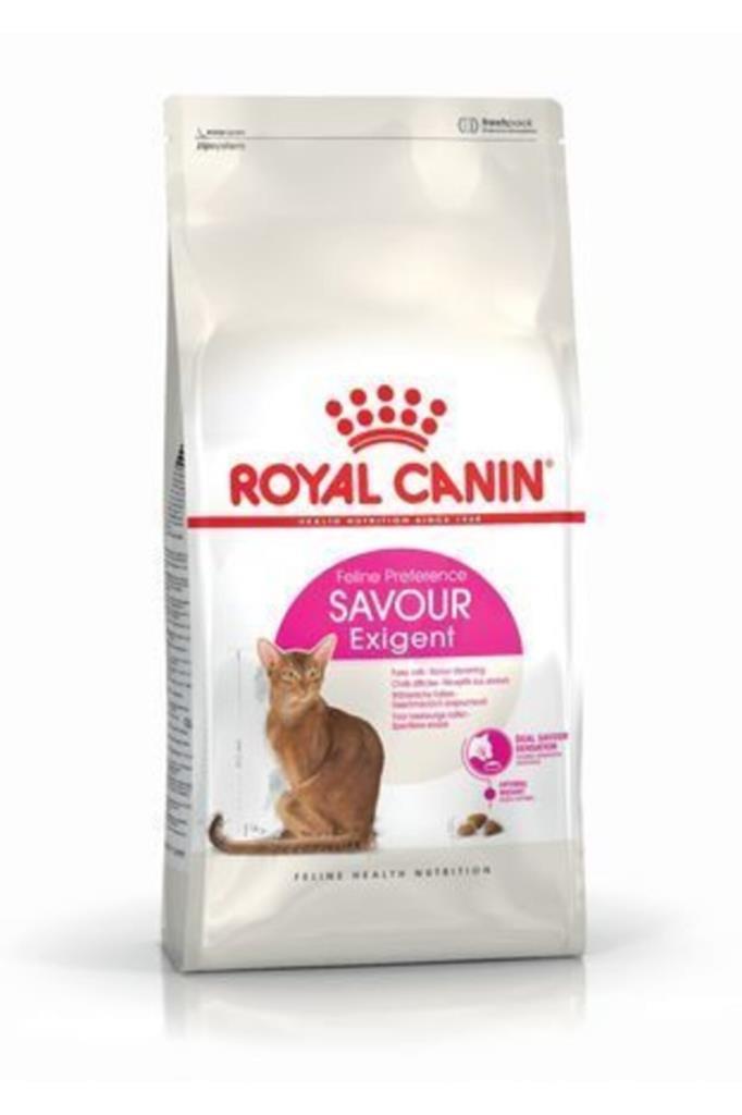 Royal Canin Royal Canin Savour Exigent Kedi Kuru Maması 2 kg