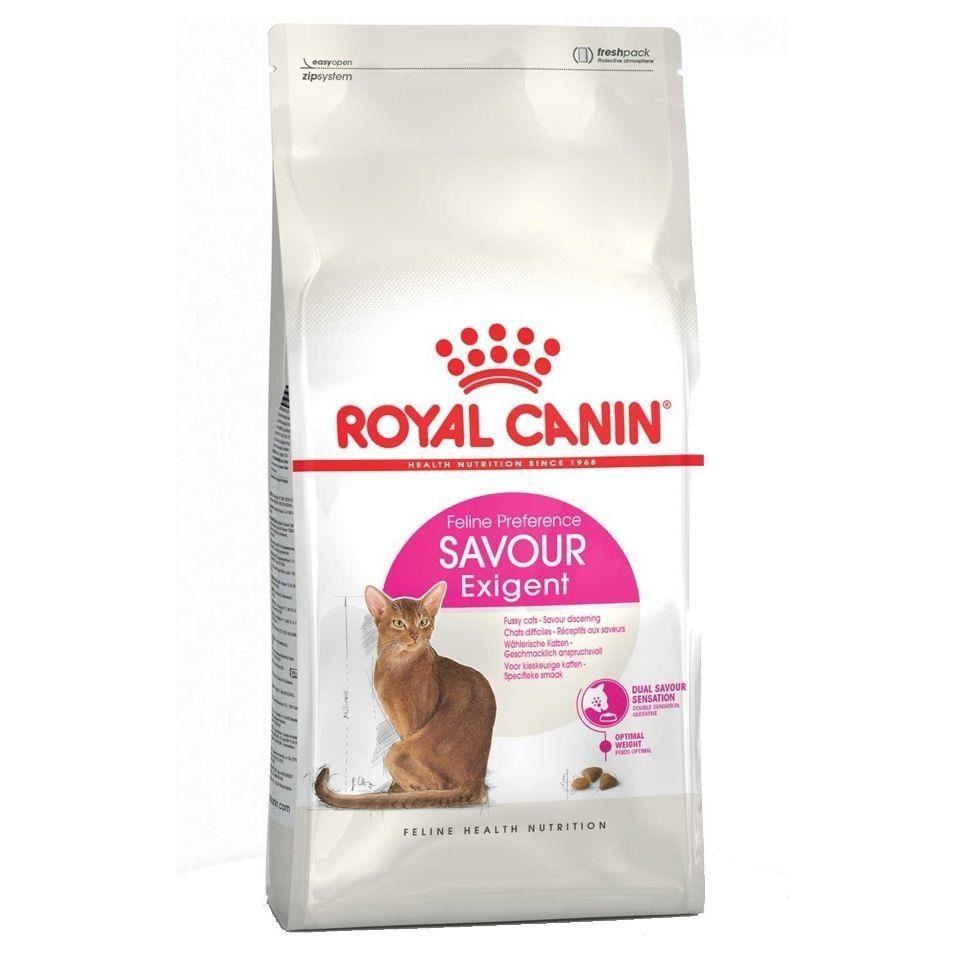 Royal Canin Royal Canin Savour Exigent Kedi Kuru Maması 2 kg