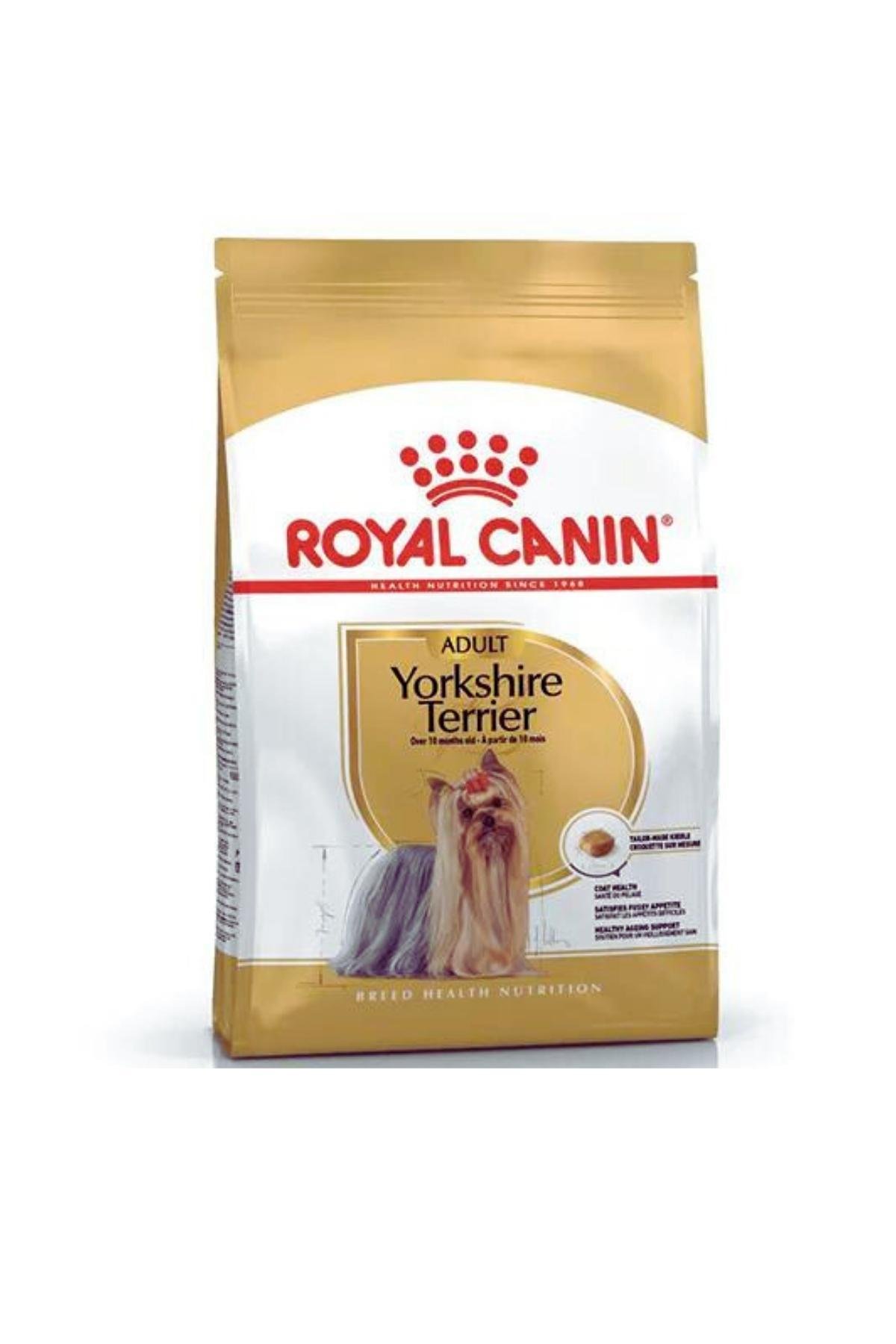Royal Canin Yorkshire Terrier 28 Köpek Maması 1,5 kg