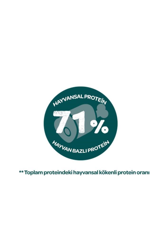 Sanabelle Outdoor Ördek Etli Yetişkin Kuru Kedi Maması 8 Kg